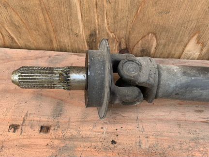 Карданный вал передний Infiniti Fx35 S50 VQ35