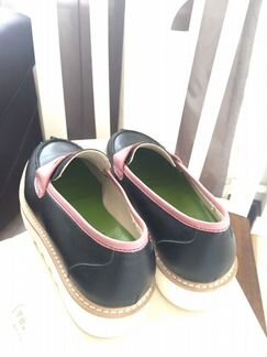 Лоферы Италия