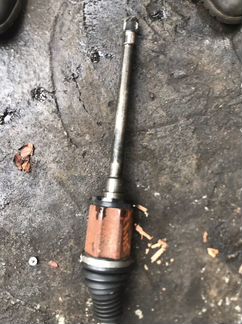 Привод передний правый BMW F20 F22 F30 F32 F34