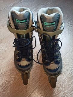 Ролики, размер 38