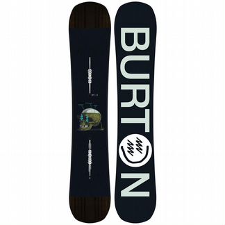 Snowboard сноуборд Burton Instigator