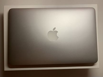 Macbook air 11 mid 2013
