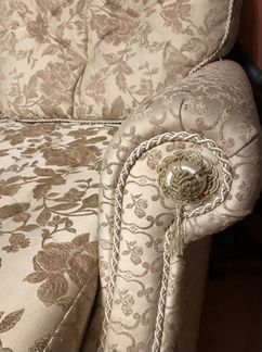 Диван кровать бу