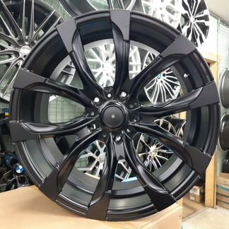 Диски Toyota Lexus wald R 22 5 150