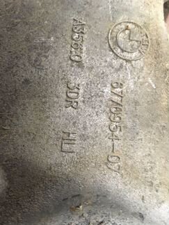 Бмв Е70/71 задний правый Н-образный рычаг