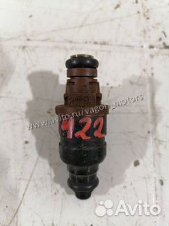 Форсунка топливная Chevrolet Lacetti J200 1.4 1.6