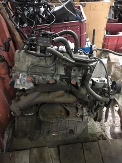 Двигатель Ford Explorer 99 г 4,0 л