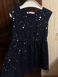 Нарядное платье