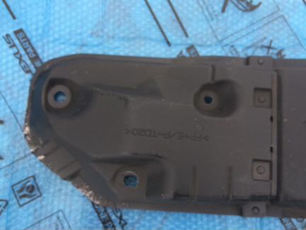 Пыльник (кузов наружные) toyota Camry V50 2011)