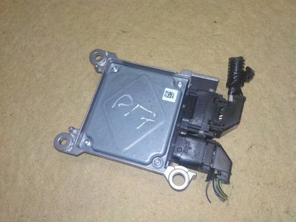 Блок управления аирбаг Ford C-Max qqdb 2008