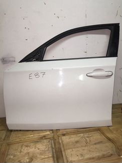 Дверь бмв Е 87 bmw e87