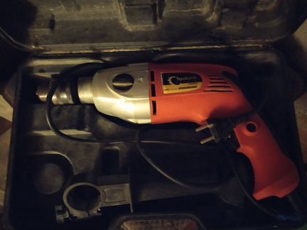 Перфоратор