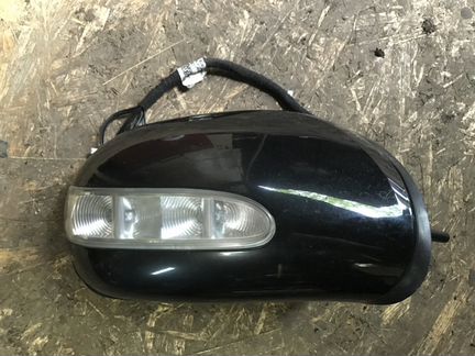 Мерседес GL 164 зеркало