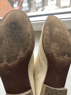 Ботинки Sam Edelman