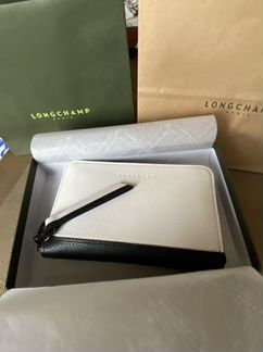 Кошелек Longchamp новый, оригинал