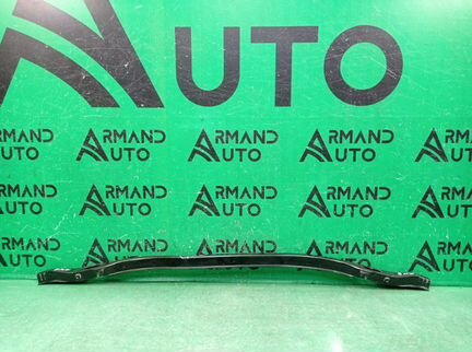 Усилитель бампера передний нижний Bmw 5 F10 2009