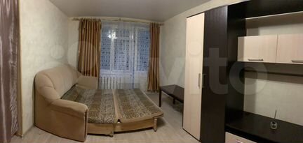 Комната 20 м² в 3-к, 3/5 эт.