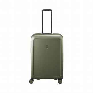 Чемодан victorinox Connex оливковый 71 л