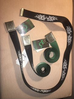 Ремень Colin’s новый