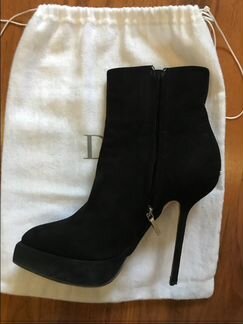 Ботильоны Dior оригинал