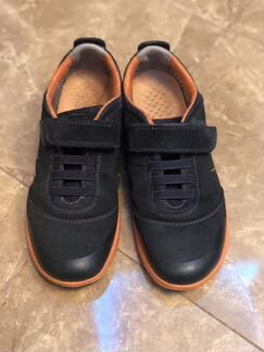 Кроссовки Geox осень 37 р