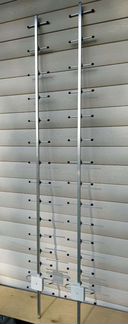 Антенны LTE 800 Band 20 mimo 2 шт