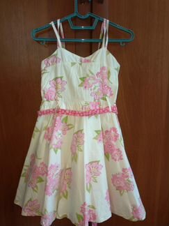 Платья и сарафаны