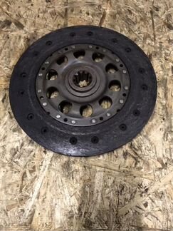 Диск сцепления bmw e36 m3 240mm