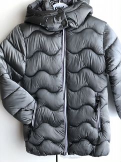 Куртка для девочки Новая 128