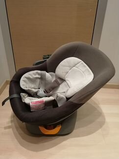 Детское автомобильное кресло Aprica (Япония)