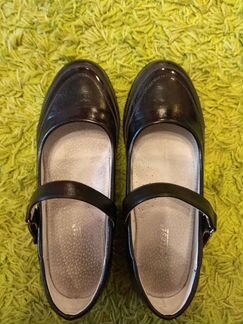 Туфли для девочки