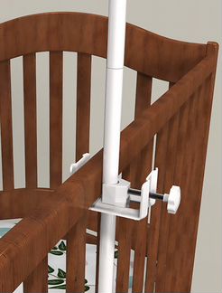 Держатель для балдахина