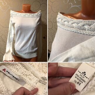 Пуловер Джемпер Свитер 42/44