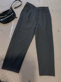 Брюки новые Zara