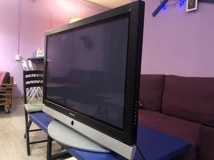 Телевизор Samsung Plasma Display
