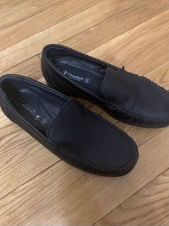 Мокасины
