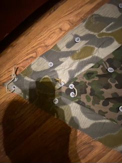 Плащ палатка Австрия цельтбан