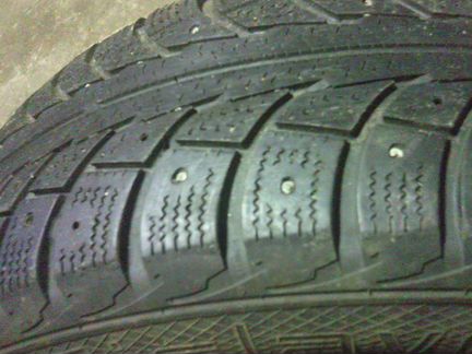 Шина 195/65r15 Gislaved Nf-5 5шт