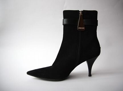 Женские полусапоги Gianfranco Ferre