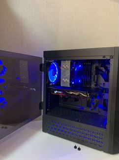 Игровой Компьютер i5/1070/16gb