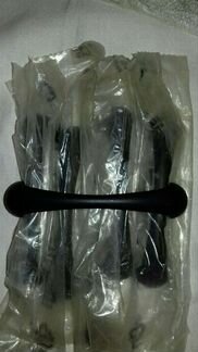 Ручка скоба мебельная