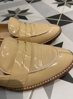 Лоферы Carlo Pazolini 37 р