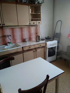 Комната 18 м² в 3-к, 19/22 эт.