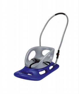 Санки khw snow baby dream