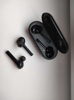 Беспроводные наушники (TWS) Huawei Freebuds Lite