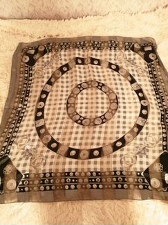 Хомуты/платки