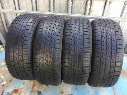 16 215 60 Pirelli Winter 210 Snowsport E43
