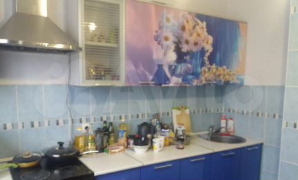 Комната 18 м² в 3-к, 12/17 эт.