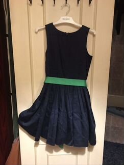 Платье Tommy Hilfiger 128