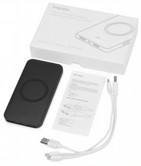 Аккумулятор Oasis Impulse 4000 mAh